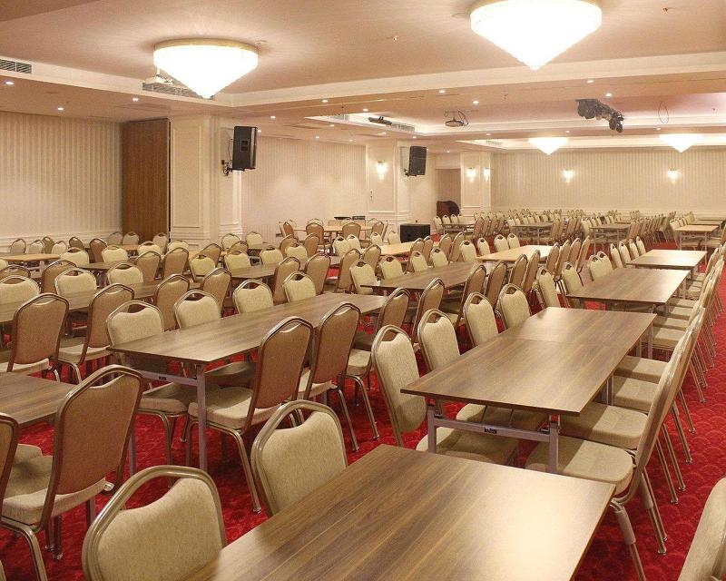 Conferences
