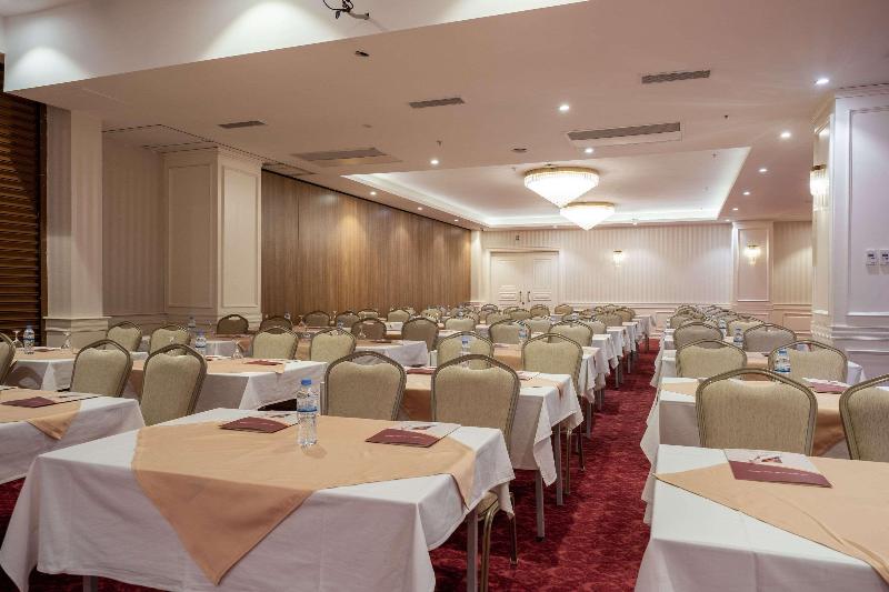 Conferences