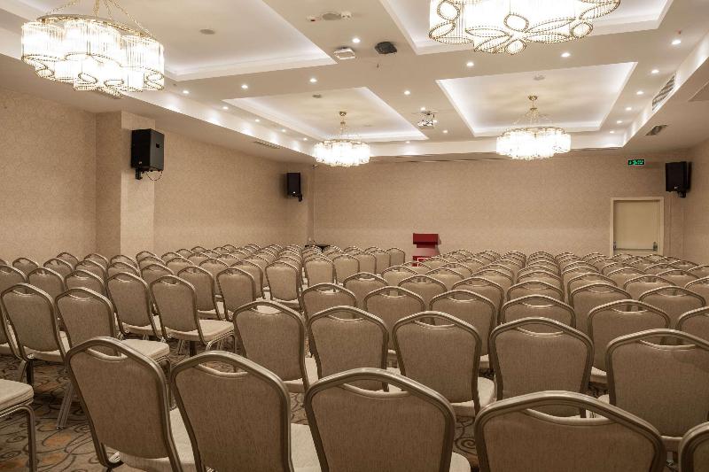 Conferences