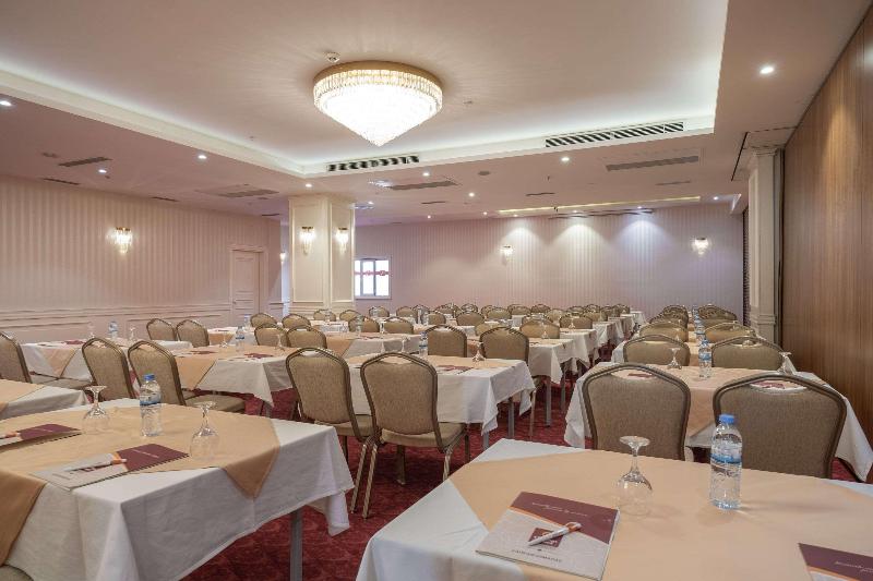 Conferences