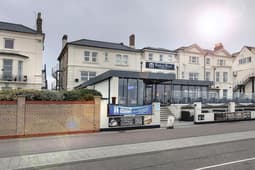 Best Western The Hatfield Hotel