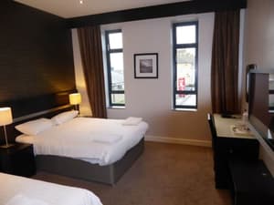 thumbnail: Room