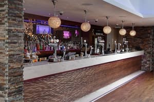 thumbnail: Bar (on property)