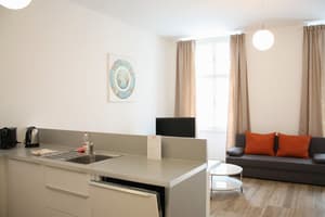 thumbnail: Living area