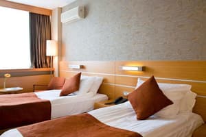 thumbnail: Room