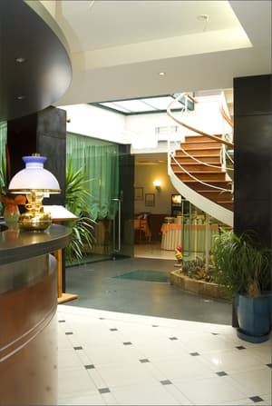 thumbnail: Reception