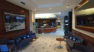 thumbnail: Reception