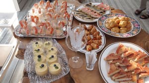 thumbnail: Food and drink