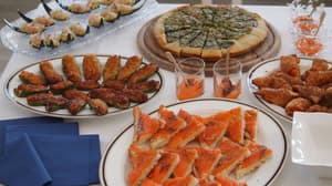 thumbnail: Food and drink