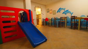 thumbnail: Children's area