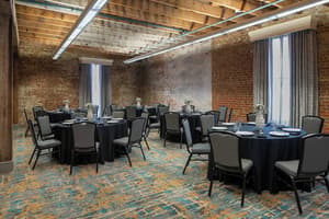 thumbnail: Meeting facility