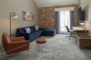 thumbnail: Living area