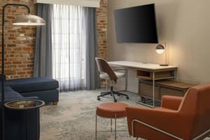 thumbnail: Living area