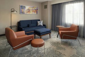 thumbnail: Living area