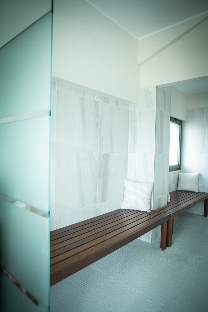 Turkish bath
