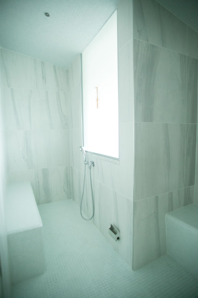 Turkish bath