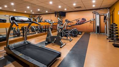 On-Site,Property Amenity,Recreation,Fitness Center