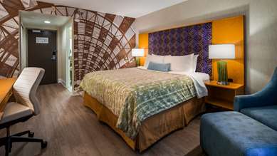 Guest Room,On-Site