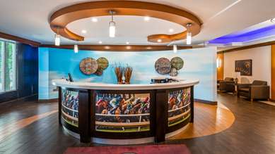 On-Site,Lobby