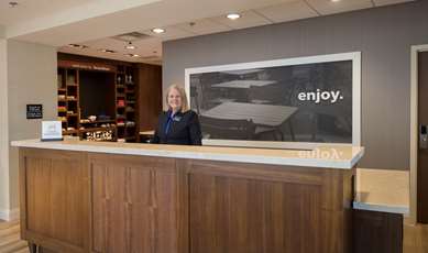 On-Site,Lobby,Reception