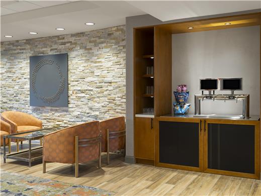 On-Site,Lobby