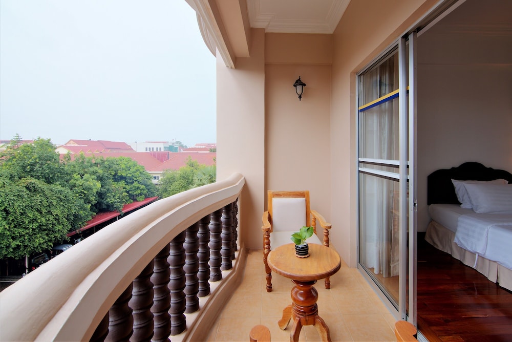 View from room