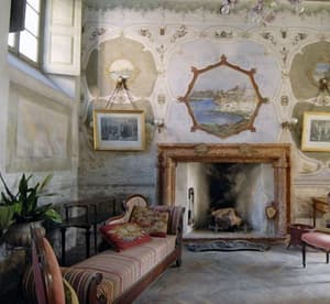 thumbnail: Fireplace