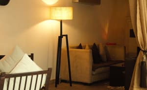 thumbnail: Interior
