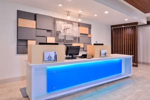 thumbnail: Reception