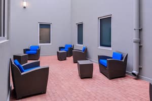 thumbnail: Property amenity
