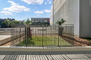 thumbnail: Pet-friendly amenities