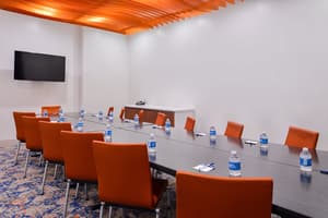 thumbnail: Meeting facility