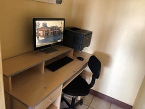 thumbnail: Business center