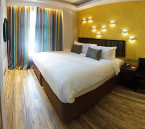 thumbnail: Room
