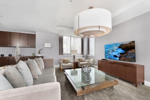 thumbnail: Living area