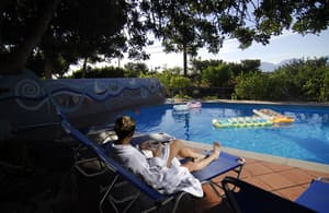 thumbnail: Outdoor pool