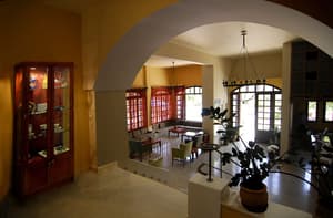 thumbnail: Reception hall