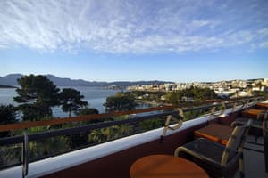 thumbnail: Sundeck