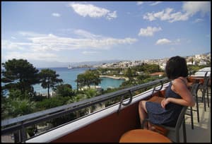thumbnail: Sundeck