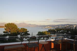 thumbnail: Sundeck