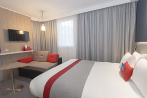 thumbnail: Room