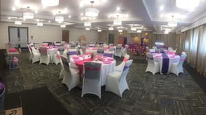 thumbnail: Banquet hall