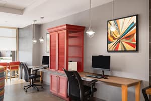 thumbnail: Business center