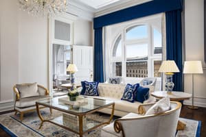 thumbnail: Living area