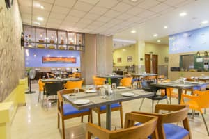thumbnail: Restaurant