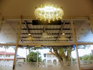 thumbnail: Interior