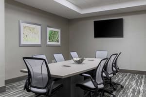 thumbnail: Meeting facility