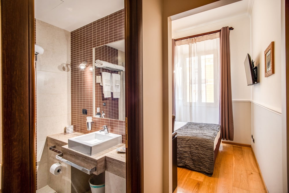 Children's theme room