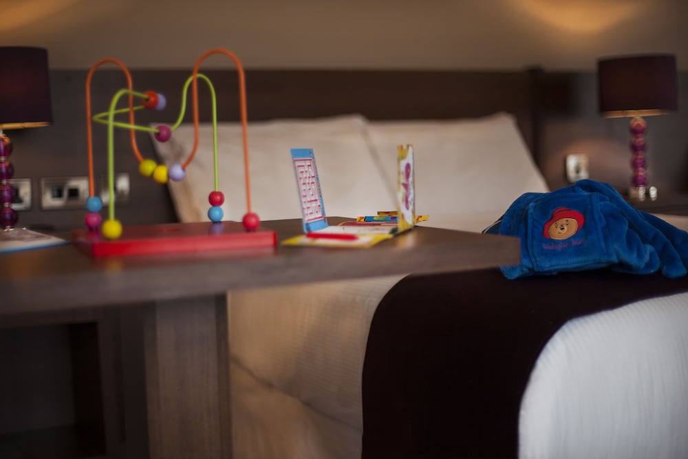 Children's theme room
