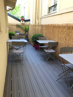 thumbnail: Terrace/patio